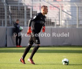 VfB Stuttgart II - Kickers Offenbach