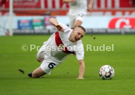 VfB Stuttgart - FC Schalke 04