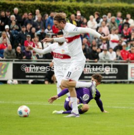 02.08.25 VfB Stuttgart - FC Toulouse