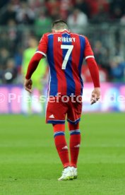 FC Bayern M&uuml;nchen