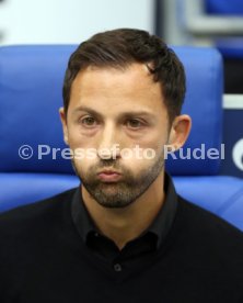FC Schalke 04 - VfB Stuttgart