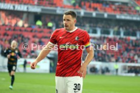 16.10.21 SC Freiburg - RB Leipzig