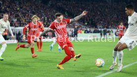 13.11.22 SC Freiburg - 1. FC Union Berlin