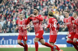 11.02.23 SC Freiburg - VfB Stuttgart