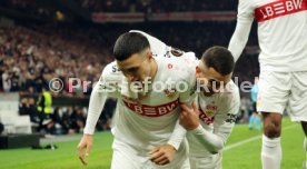 25.09.25 VfB Stuttgart - Celta de Vigo