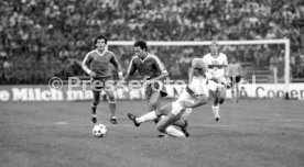 19.09.84 Levski Sofia - VfB Stuttgart