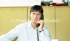 14.04.97 VfB Stuttgart Joachim L&ouml;w