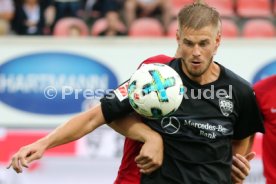 1. FC Heidenheim- VfB Stuttgart