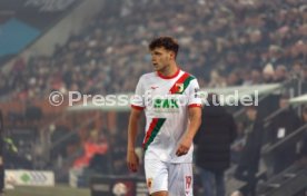 22.03.26 FC Augsburg - VfB Stuttgart
