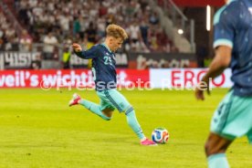 31.05.26 Deutschland - Finnland