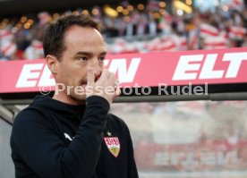 Relegation 2019 VfB Stuttgart - 1. FC Union Berlin