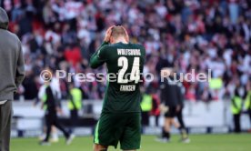01.03.26 VfB Stuttgart - VfL Wolfsburg