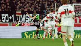 15.02.25 VfB Stuttgart - VfL Wolfsburg