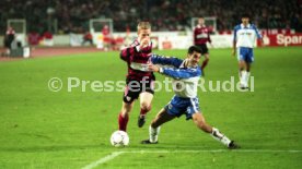 13.12.97 VfB Stuttgart - Arminia Bielefeld