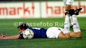 28.09.98 SSV Ulm 1846 - 1. FSV Mainz 05