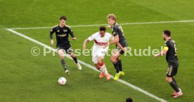 18.01.26 VfB Stuttgart - 1. FC Union Berlin