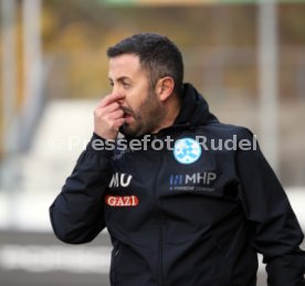 19.11.22 Stuttgarter Kickers - FC Holzhausen