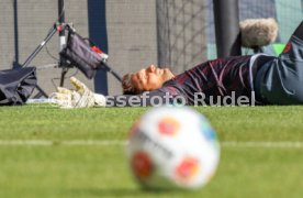 20.09.25 TSG 1899 Hoffenheim - FC Bayern M&uuml;nchen