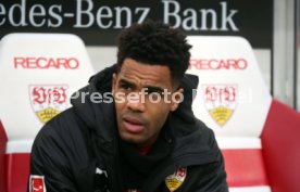 VfB Stuttgart - FC Augsburg