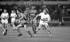 12.09.89 VfB Stuttgart - Feyenoord Rotterdam