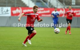 Bitburger-wfv-Pokal Finale