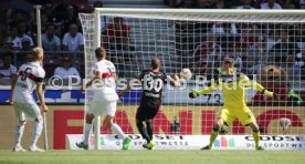 VfB Stuttgart - Eintracht Frankfurt