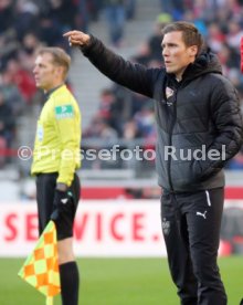VfB Stuttgart - FC Schalke 04