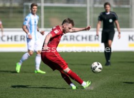 VfB Stuttgart - TSV 1860 M&uuml;nchen II