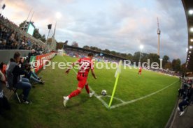 18.10.22 Stuttgarter Kickers - Eintracht Frankfurt