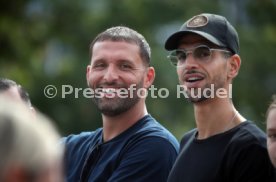 03.09.22 U19 VfB Stuttgart - U19 SV Darmstadt 98