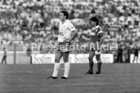 05.08.86 Olympique Marseille - AS Monaco