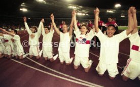 16.04.97 VfB Stuttgart - Hamburger SV