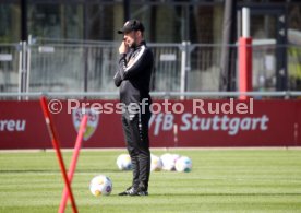23.09.23 VfB Stuttgart Training