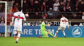 08.04.22 VfB Stuttgart - Borussia Dortmund