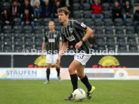 SG Sonnenhof Gro&szlig;aspach - SC Preu&szlig;en M&uuml;nster