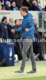 TSG 1899 Hoffenheim - 1. FC K&ouml;ln