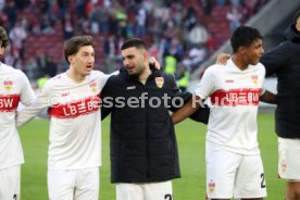 01.03.26 VfB Stuttgart - VfL Wolfsburg