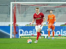 11.12.21 SC Freiburg - TSG 1899 Hoffenheim