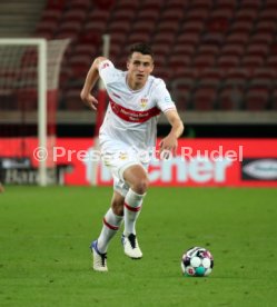 21.04.21 VfB Stuttgart - VfL Wolfsburg