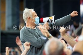26.09.21 SC Freiburg - FC Augsburg