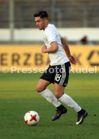 U21 Deutschland DFB - U21 Portugal