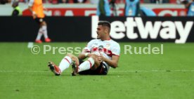 28.08.21 VfB Stuttgart - SC Freiburg