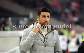 09.11.25 VfB Stuttgart - FC Augsburg