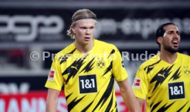 10.04.21 VfB Stuttgart - Borussia Dortmund