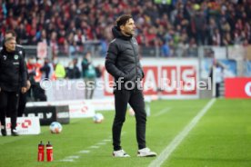 30.10.21 SC Freiburg - SpVgg Greuther F&uuml;rth