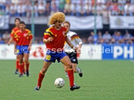 FIFA WM 1990