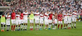 VfB Stuttgart - SV Werder Bremen