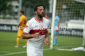 VfB Stuttgart - SG Sonnenhof Gro&szlig;aspach