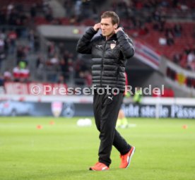 VfB Stuttgart - TSV 1860 M&uuml;nchen