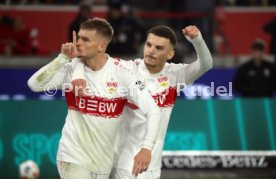 09.11.25 VfB Stuttgart - FC Augsburg